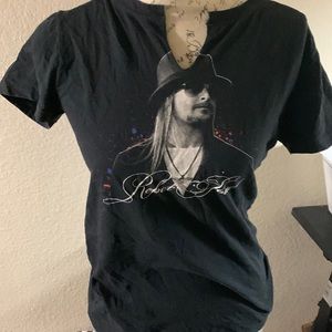 Kid rock t shirt